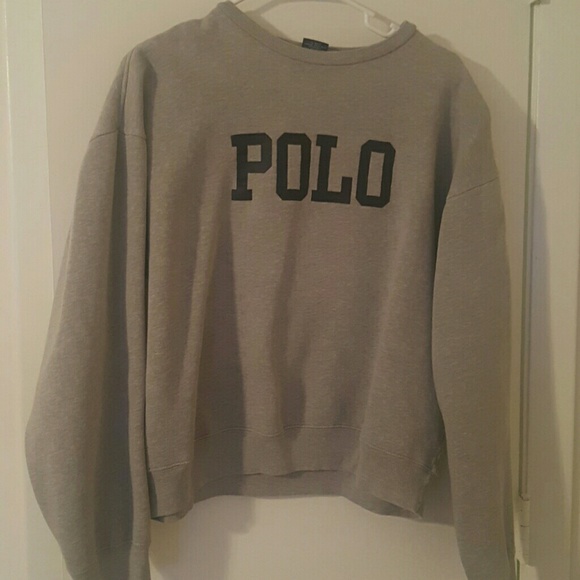 Polo Ralph Lauren Sweaters - Sweater
